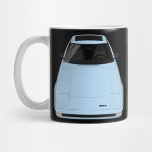 RX-7 1st gen - Light Blue Mug